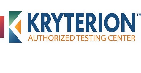 Virtualmente - kryterion testing center new size