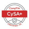Virtualmente - Comptia CySA 2Bce