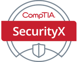 <span class="notranslate">CASP+ / SecurityX Certification Training</span>