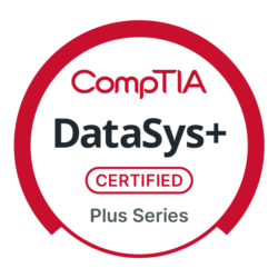 <span class="notranslate">DataSys+ Certification Training</span>