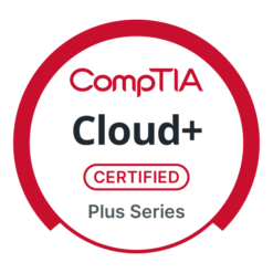 <span class="notranslate">Cloud+ Certification Training - Digital Learning</span>
