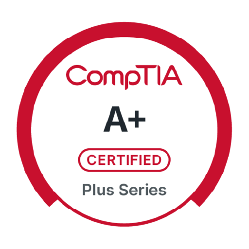 Virtualmente - comptia a