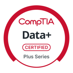 <span class="notranslate">Data+ Certification Training - Digital Learning</span>