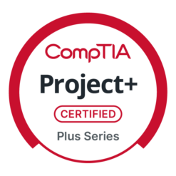 <span class="notranslate">Project+ Certification Training - Digital Learning</span>
