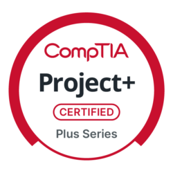 <span class="notranslate">Project+ Certification Training - Digital Learning</span>