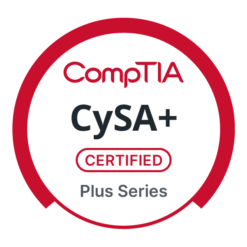 <span class="notranslate">CySA+ Certification Training - Digital Learning</span>