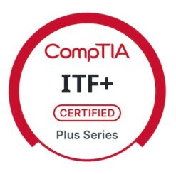 <span class="notranslate">ITF+ Certification Training - Digital Learning</span>