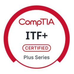 <span class="notranslate">ITF+ Certification Training</span>