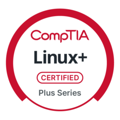 Linux+ Certification Training - Digital Learning