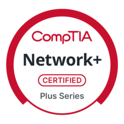 <span class="notranslate">Network+ Certification Training - Digital Learning</span>