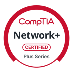 <span class="notranslate">Network+ Certification Training - Digital Learning</span>
