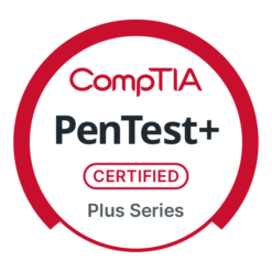 <span class="notranslate">PenTest+ Certification Training</span>