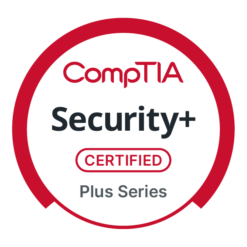 CompTIA Security+