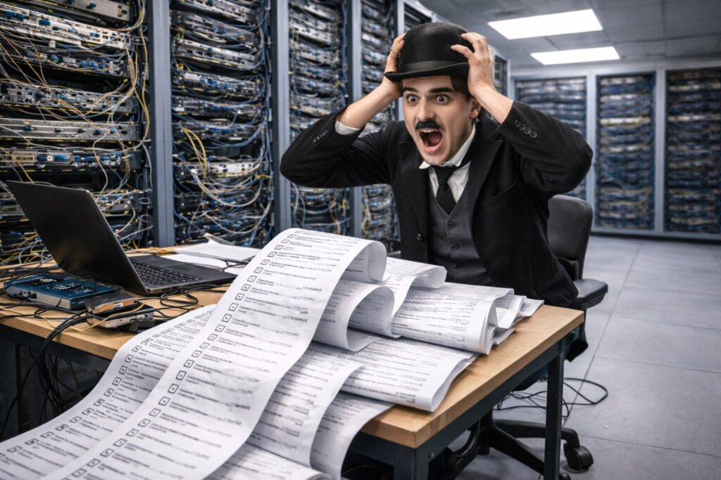 Virtualmente Italia - cisco automation 2