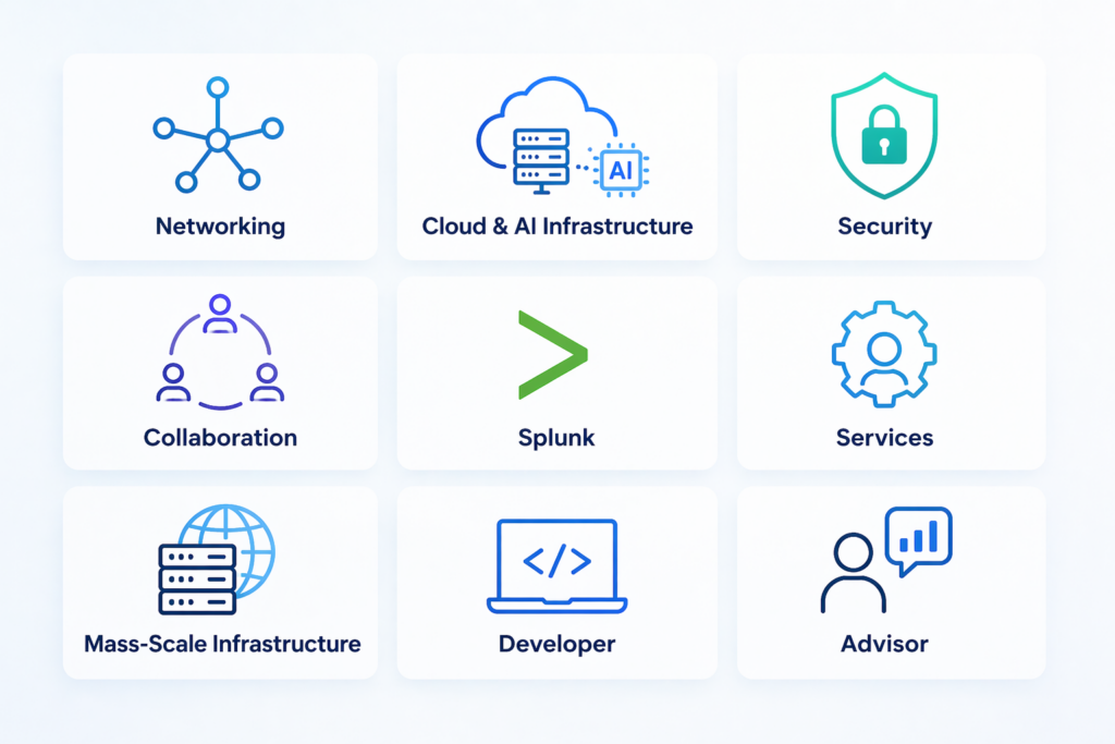 Cisco 360 Partner Program