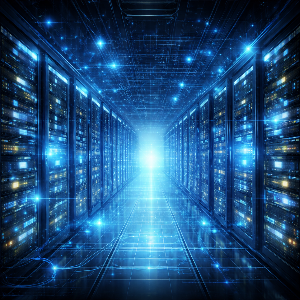 Cisco ACI Data Center