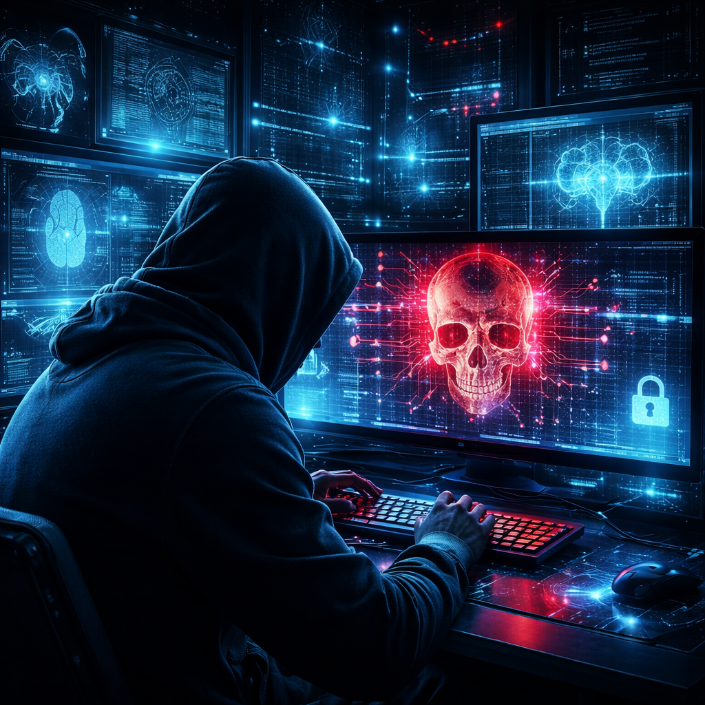 Corso Offensive Cyber with AI