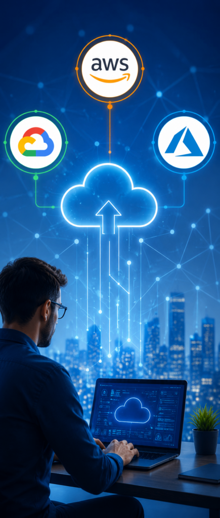 Corsi Cloud Computing